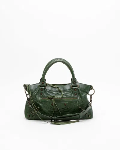 Balenciaga First Bag