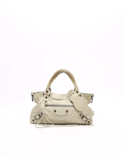 Balenciaga First Bag
