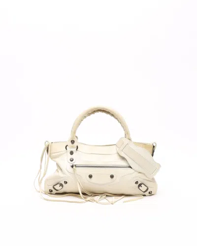 Balenciaga First Bag