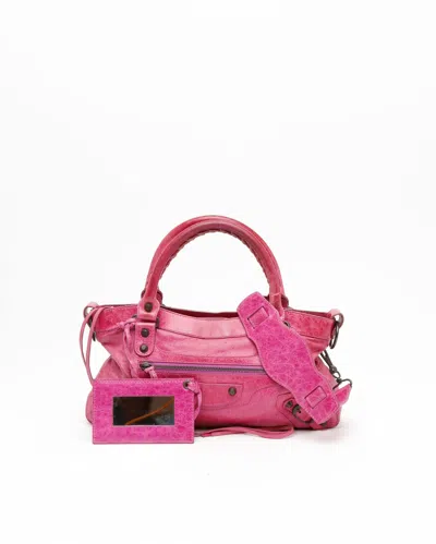 Balenciaga First Bag