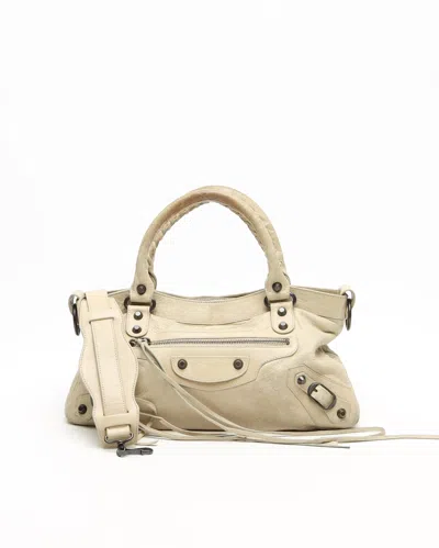 Balenciaga First Bag
