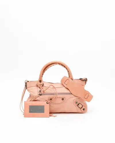 Balenciaga First Bag