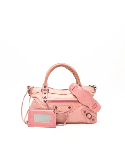 Balenciaga First Bag