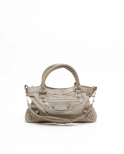 Balenciaga First Bag
