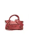 Balenciaga First Bag