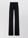 Balenciaga Fitted Low Waist Pants