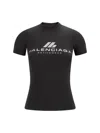 Balenciaga Activewear T-shirt