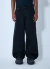Balenciaga Baggy Jeans