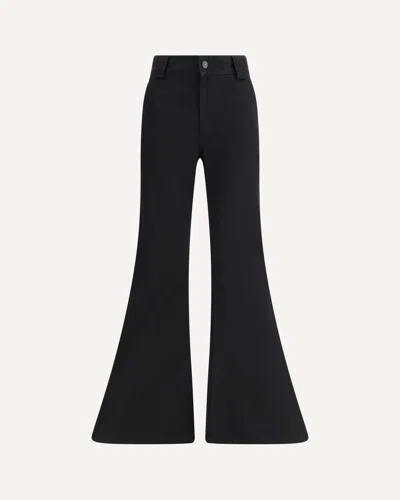 Balenciaga Flare Jeans