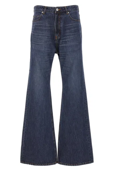 Balenciaga Flared Jeans