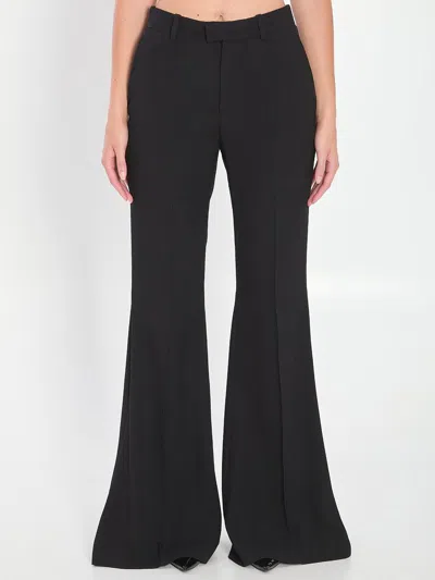 BALENCIAGA FLARED PANTS