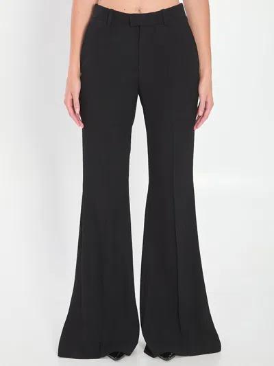 BALENCIAGA FLARED PANTS