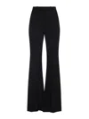Balenciaga Flared Pants