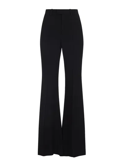Balenciaga Flared Pants
