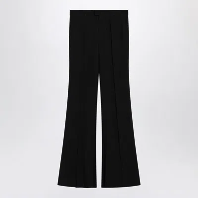 Balenciaga Flared Pants In