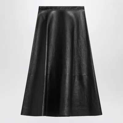 BALENCIAGA BALENCIAGA FLARED SKIRT