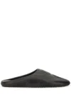 Balenciaga Flat Sabot "chateau"