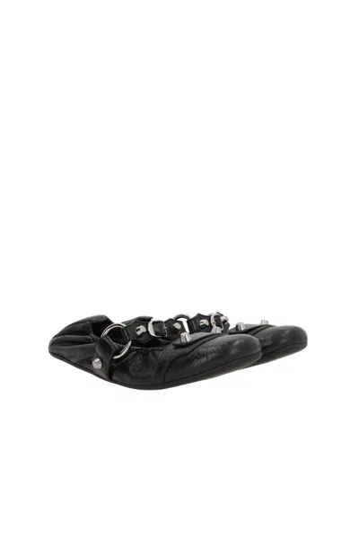 Balenciaga Flat Shoes