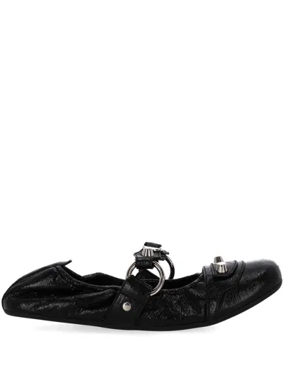 Balenciaga Flat Shoes