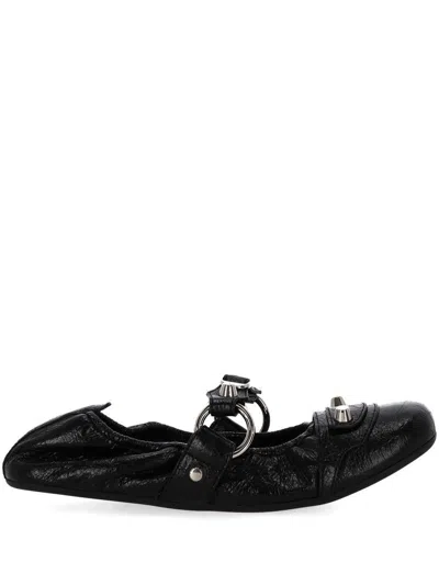 Balenciaga Flat Shoes