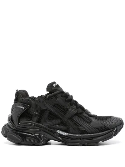BALENCIAGA BALENCIAGA FLAT SHOES