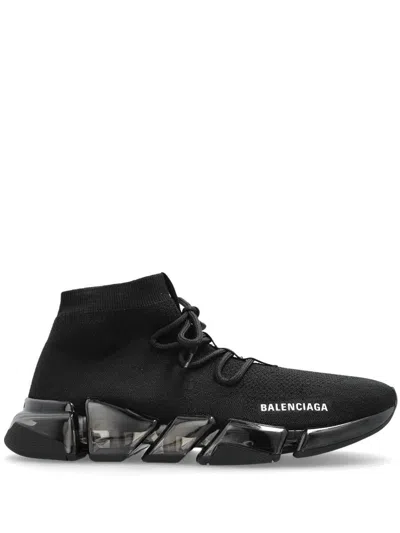 Balenciaga Flat Shoes In Multi