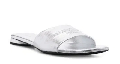 BALENCIAGA BALENCIAGA FLAT SHOES