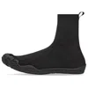 Balenciaga Flex Toe Sock Boots 'black'