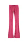 Balenciaga Terry Flared Track Pants