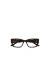 Balenciaga Full-frame Flat Mirror In Black