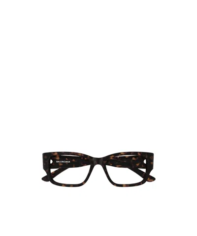 Balenciaga Full-frame Flat Mirror In Black