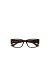 Balenciaga Full-frame Flat Mirror In Black