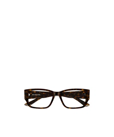 Balenciaga Full-frame Flat Mirror In Black