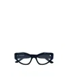 Balenciaga Full-frame Flat Mirror In Black