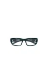 Balenciaga Full-frame Flat Mirror In Black