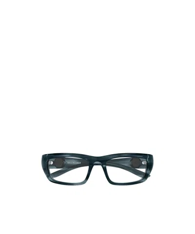 Balenciaga Full-frame Flat Mirror In Black