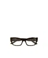 Balenciaga Full-frame Flat Mirror In Black