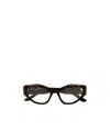 Balenciaga Full-frame Flat Mirror In Black