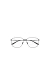 Balenciaga Full-frame Flat Mirror In Black