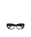 Balenciaga Full-frame Flat Mirror In Black