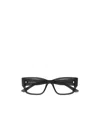 Balenciaga Full-frame Flat Mirror In Black