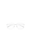 Balenciaga Full-frame Flat Mirror In White