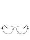 Balenciaga Glasses In Gray