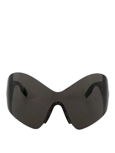 Balenciaga Gafas De Sol - Negro
