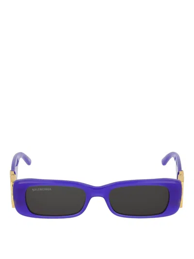 BALENCIAGA SUNGLASS