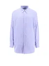 Balenciaga 'oversized Lyoc
