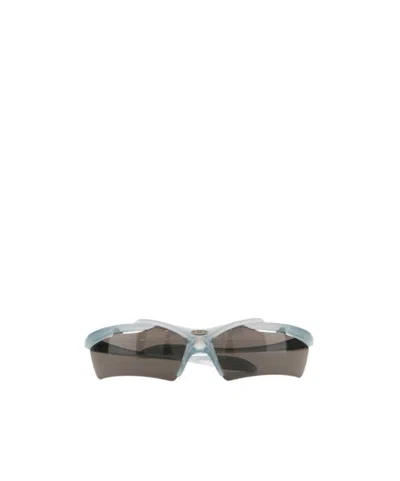 BALENCIAGA BALENCIAGA EYEWEAR TURBO RECTANGLE SUNGLASSES