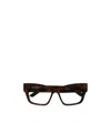 Balenciaga Full-frame Flat Mirror In Black