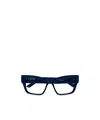 Balenciaga Full-frame Flat Mirror In Black
