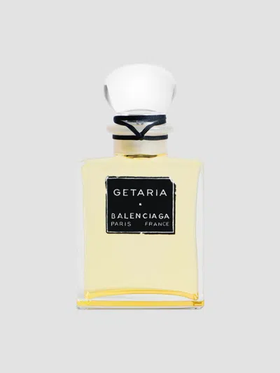 Balenciaga Getaria Parfum In Size 3.4-5.0 Oz.